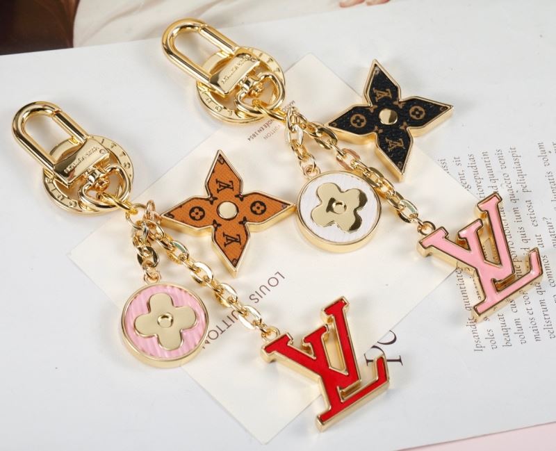 Louis Vuitton Keychains